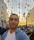 Встретьте Мужчинa : Samir, 44 лет до Алжир  Alger